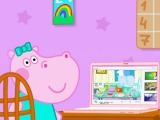 玩 Hippo youtube desserts blogger now