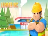 玩 Idle lumber inc now