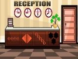 玩 Office room escape