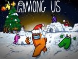 玩 Among us slide wg