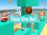 玩 Pass the ball now