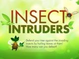 玩 Insect intruders now
