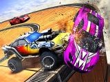 玩 Crash cars