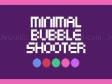 玩 456 minimal bubble shooter now
