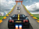 玩 Car driving simulator 3d