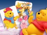 玩 Winnie pooh