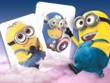 玩 Minions