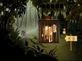 玩 Cow calf escape
