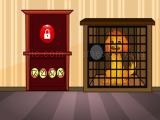 玩 Cute dog escape