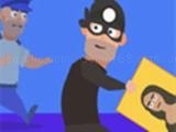 玩 Master thief - catch me if you can now