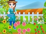 玩 Baby taylor little gardener now