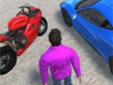 玩 The best driver - fun & run 3d game now