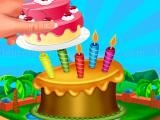 玩 Cake tower now