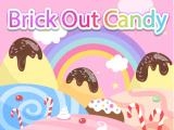 玩 Brick out candy online now