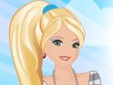 玩 Barbie city fashion now
