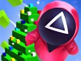 玩 Squid game: new year under protection