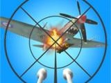 玩 Anti aircraft 3d game