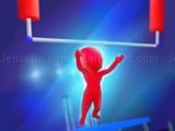 玩 Epic race - fun &amp; run 3d game