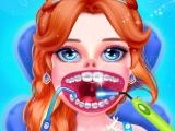 玩 The good dentist
