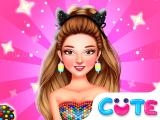 玩 Celebrity love candy outfits