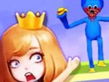 玩 Save the beauty girl