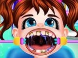 玩 Baby taylor caring story illness
