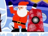 玩 Santa claus finder - guess where he is