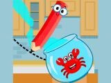 玩 Red crab draw