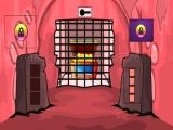 玩 Cave treasure escape