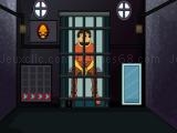 玩 Old prisoner escape now