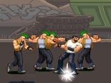 玩 Gang street fighting 2d now