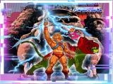 玩 He-man match3 puzzle now