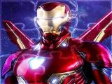 玩 Iron man math3 puzzle now