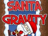 玩 Santa gravity now