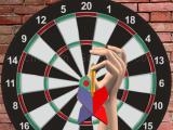 玩 Darts 501 and more now