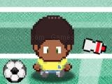 玩 Brazil tiny goalie now