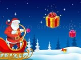 玩 Santa archer now