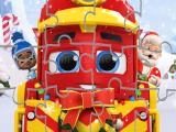 玩 Mighty christmas jigsaw now