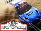 玩 Nitro rally now