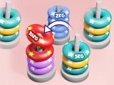 玩 Gym stack 3d now