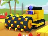 玩 Stone miner online now