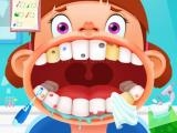 玩 Little lovely dentist now