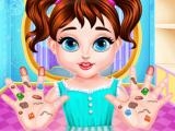 玩 Baby taylor hand doctor now