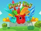 玩 Crazy clay now