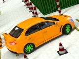 玩 Truck parking 3  - truck driver now