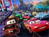 玩 Mcqueen cars jigsaw puzzle online now