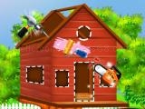 玩 Baby taylor build a treehouse now