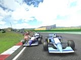 玩 Formula crazy stunts now