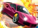 玩 Real car racing stunt rider 3d now