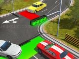 玩 Parking master draw road now